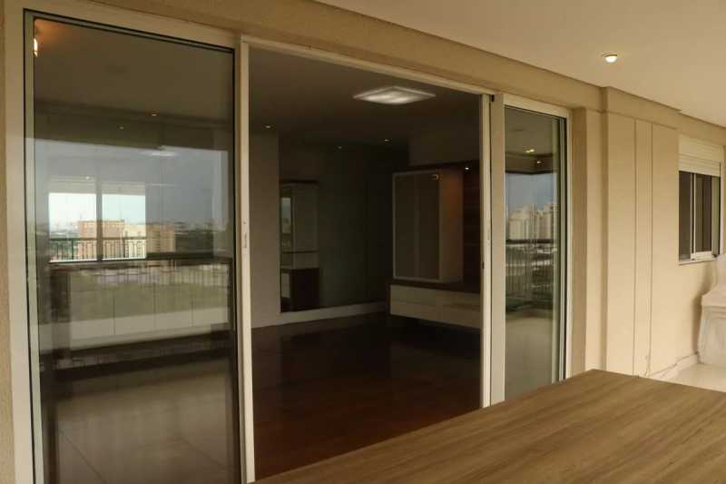 Apartamento, 4 quartos, 165 m² - Foto 11