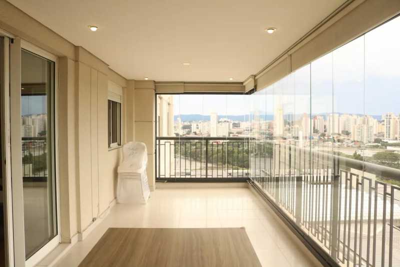 Apartamento, 4 quartos, 165 m² - Foto 7