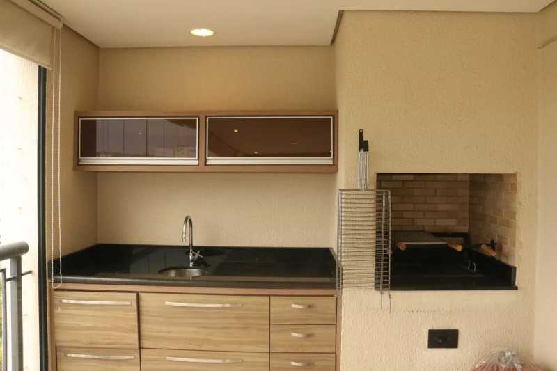 Apartamento, 4 quartos, 165 m² - Foto 5