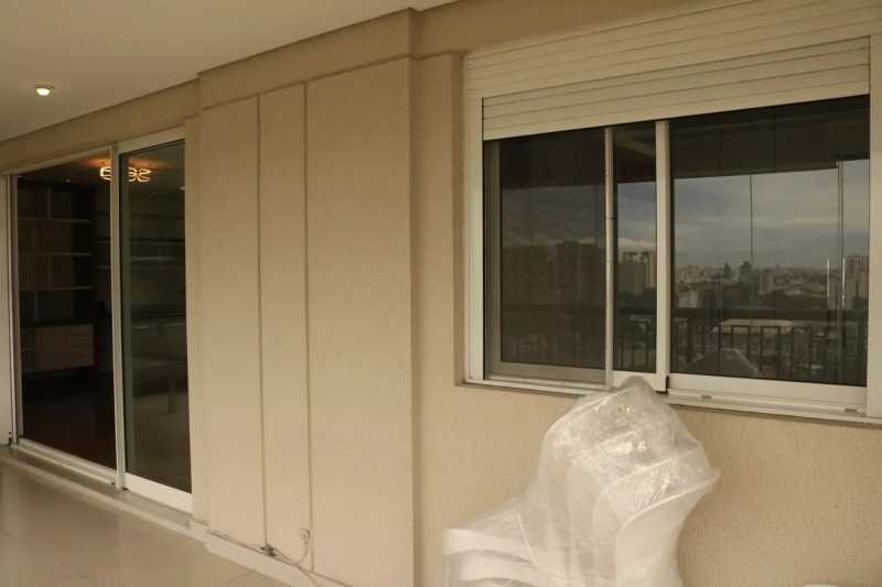 Apartamento, 4 quartos, 165 m² - Foto 12