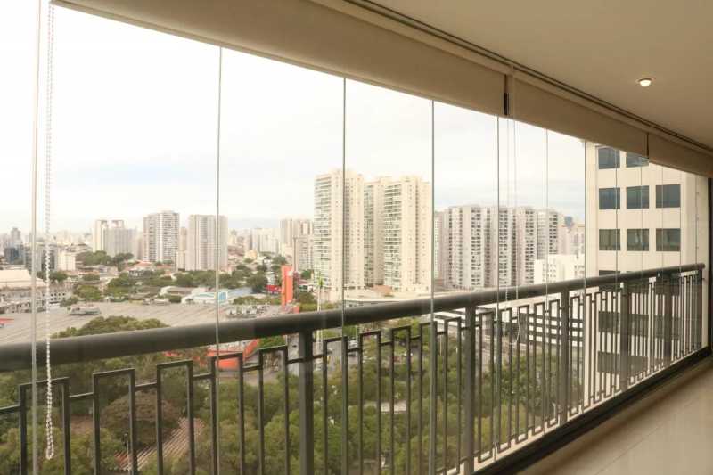 Apartamento, 4 quartos, 165 m² - Foto 9