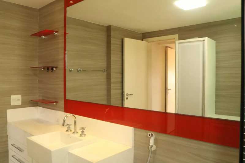 Apartamento, 4 quartos, 165 m² - Foto 41