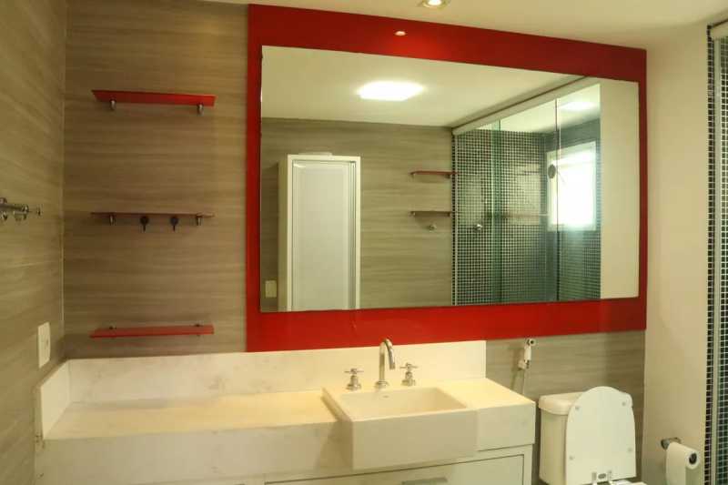 Apartamento, 4 quartos, 165 m² - Foto 42