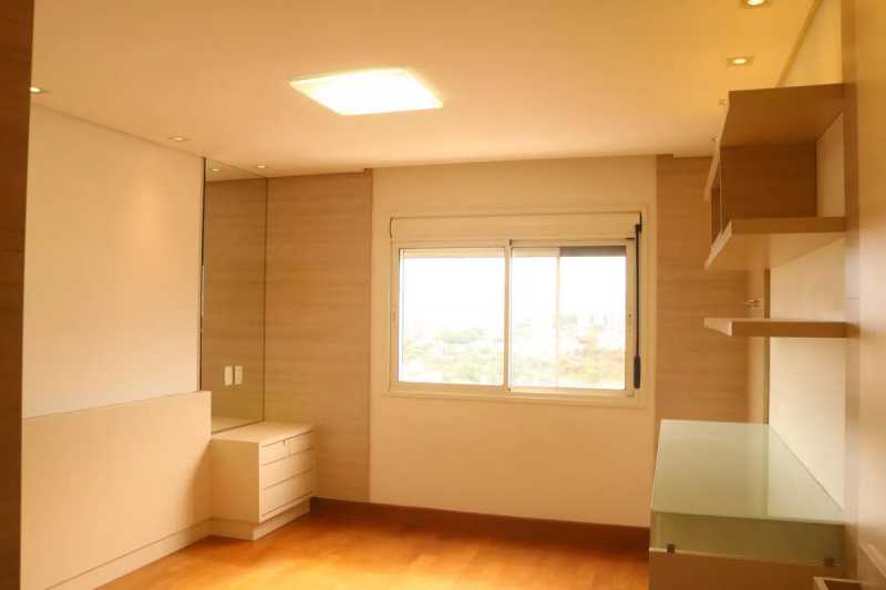 Apartamento, 4 quartos, 165 m² - Foto 16
