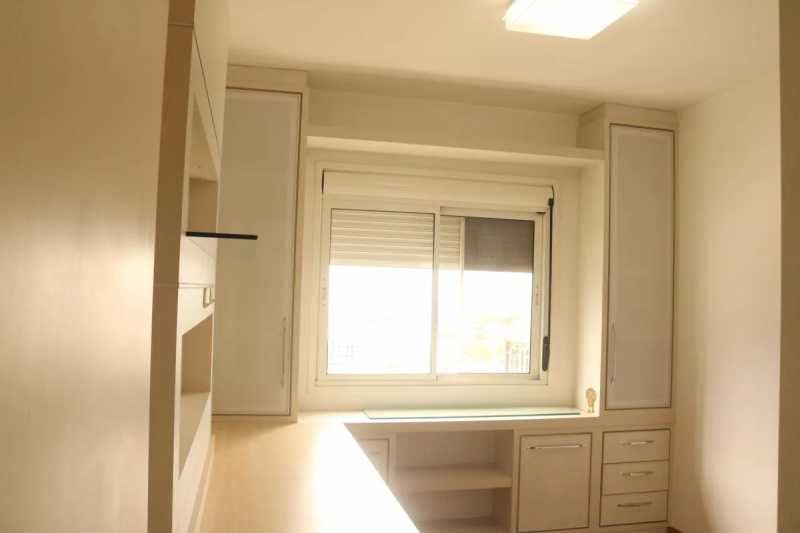Apartamento, 4 quartos, 165 m² - Foto 19