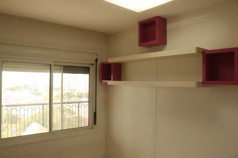 Apartamento, 4 quartos, 165 m² - Foto 29