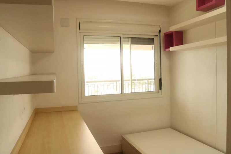 Apartamento, 4 quartos, 165 m² - Foto 21