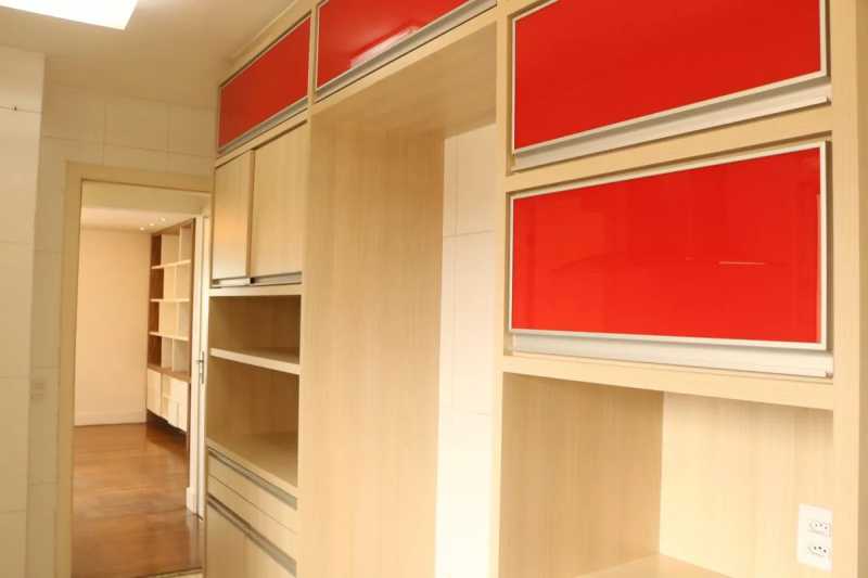 Apartamento, 4 quartos, 165 m² - Foto 27