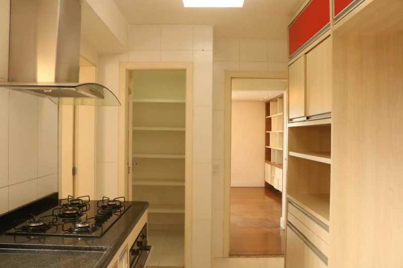 Apartamento, 4 quartos, 165 m² - Foto 33