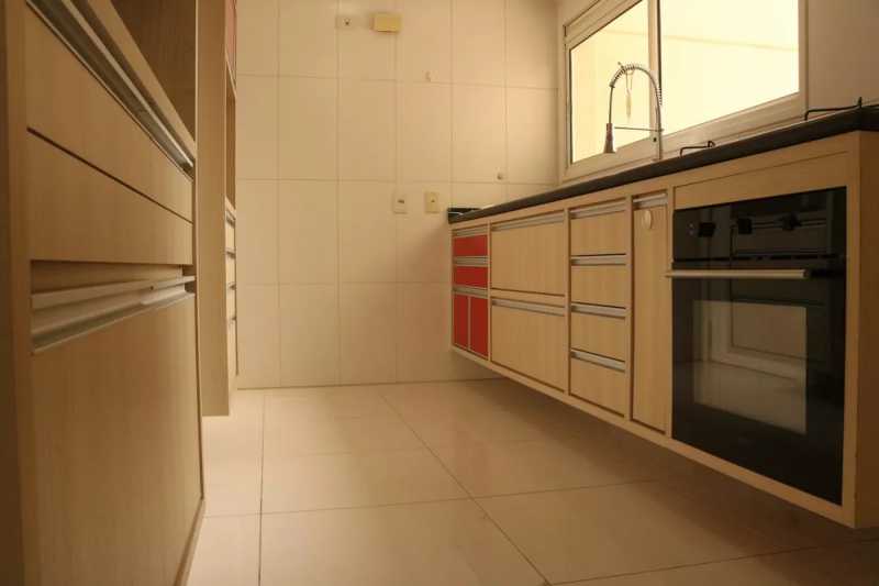 Apartamento, 4 quartos, 165 m² - Foto 35