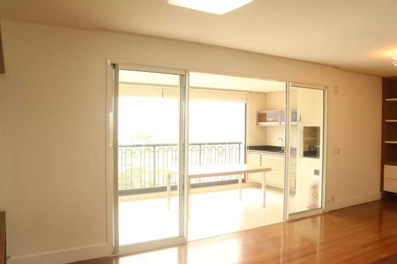 Apartamento, 4 quartos, 165 m² - Foto 1