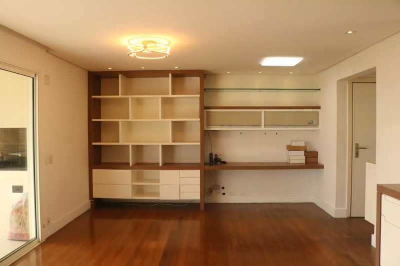 Apartamento, 4 quartos, 165 m² - Foto 2