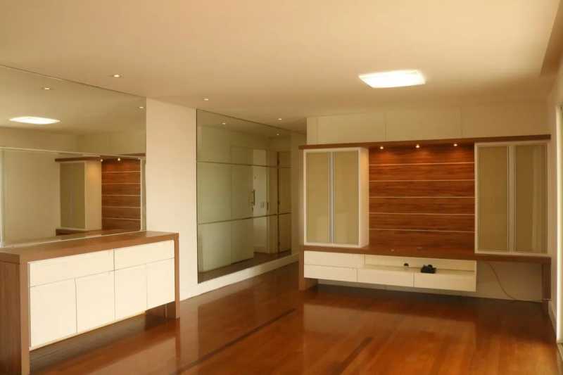 Apartamento, 4 quartos, 165 m² - Foto 8