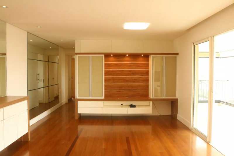 Apartamento, 4 quartos, 165 m² - Foto 6