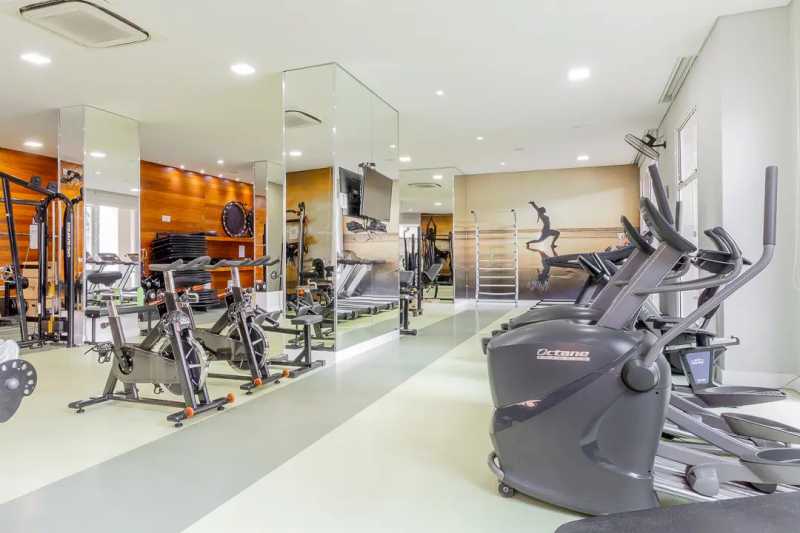 Apartamento, 4 quartos, 165 m² - Foto 59