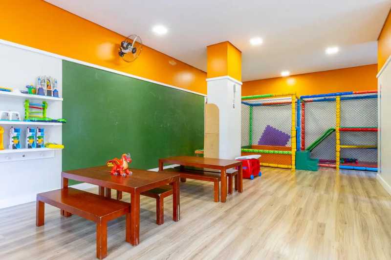 Apartamento, 4 quartos, 165 m² - Foto 67