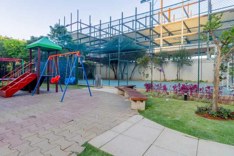 Apartamento, 4 quartos, 165 m² - Foto 69