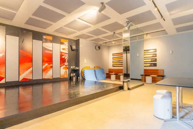 Apartamento, 4 quartos, 165 m² - Foto 60