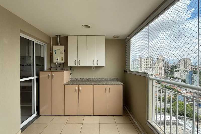 Apartamento, 2 quartos, 62 m² - Foto 1