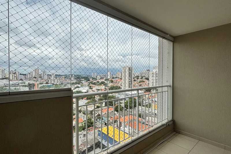 Apartamento, 2 quartos, 62 m² - Foto 3