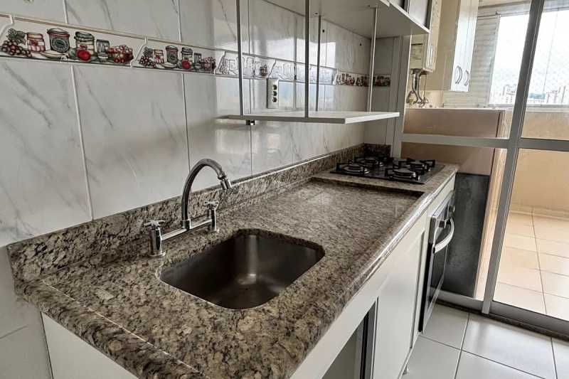 Apartamento, 2 quartos, 62 m² - Foto 25