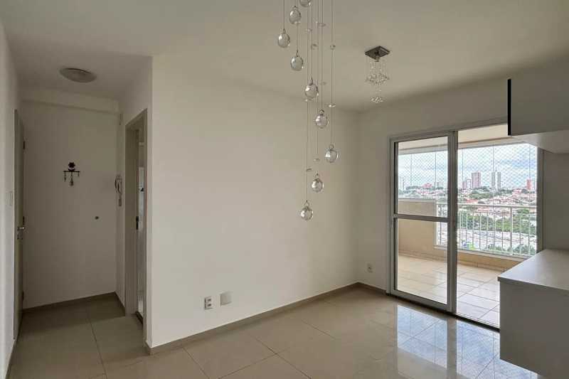 Apartamento, 2 quartos, 62 m² - Foto 2