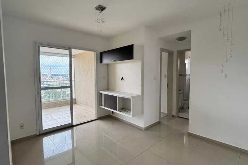 Apartamento, 2 quartos, 62 m² - Foto 6
