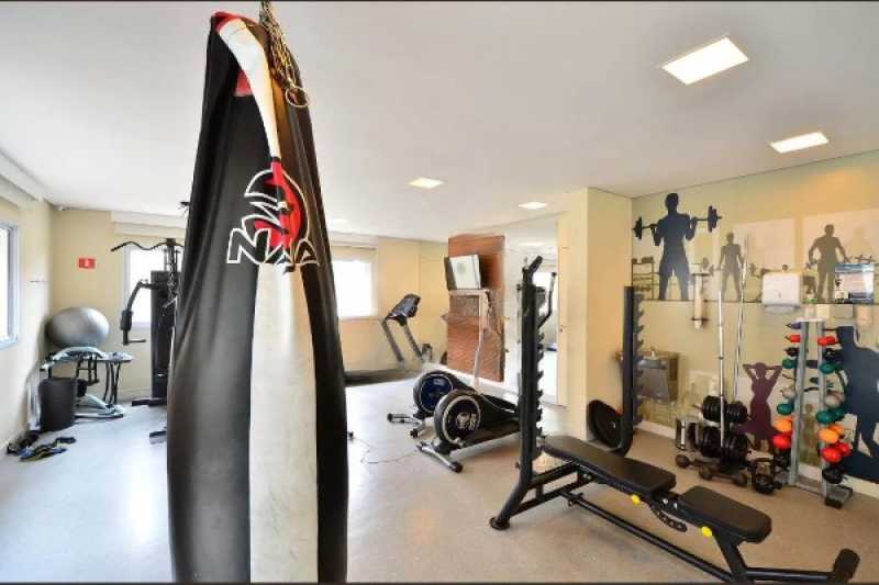 Apartamento, 2 quartos, 62 m² - Foto 42