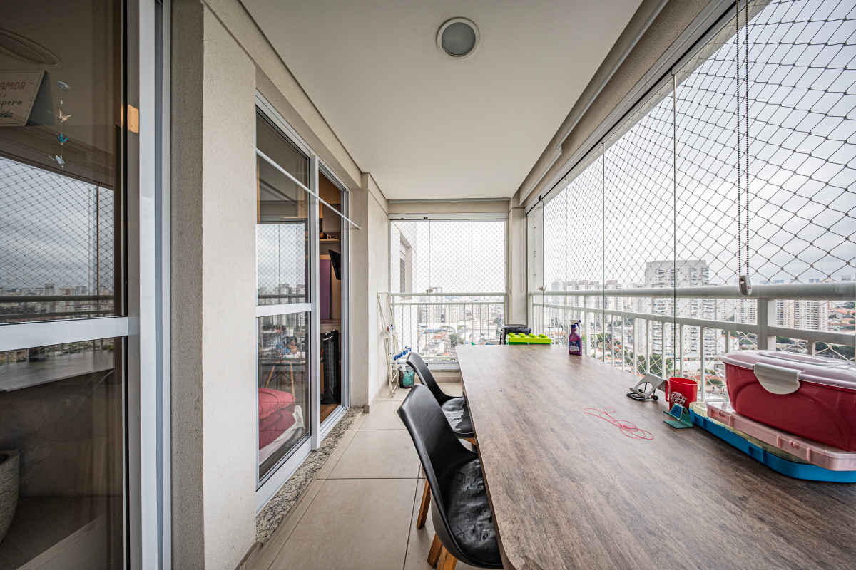 Apartamento, 2 quartos, 65 m² - Foto 10