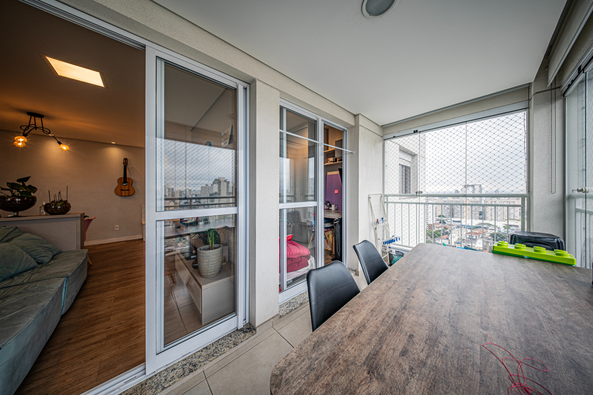 Apartamento, 2 quartos, 65 m² - Foto 11
