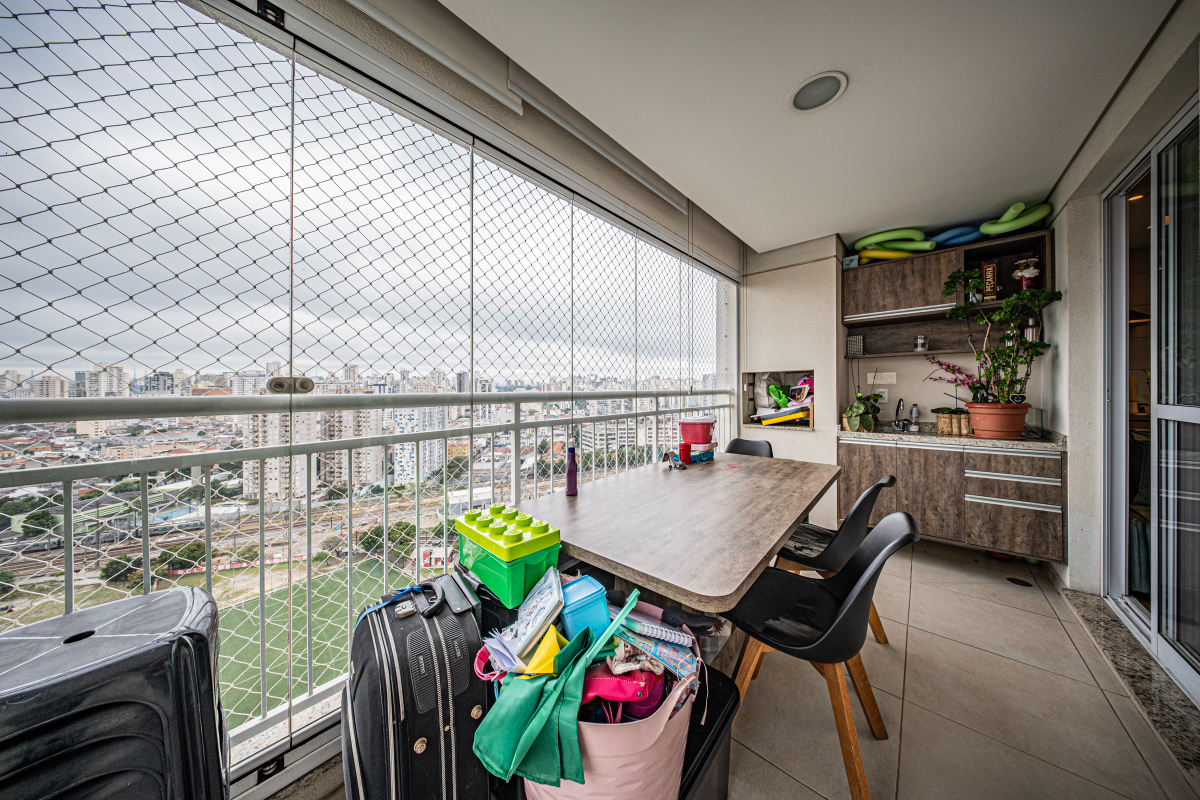 Apartamento, 2 quartos, 65 m² - Foto 12
