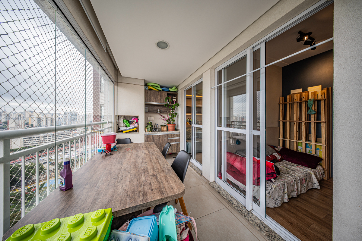 Apartamento, 2 quartos, 65 m² - Foto 13