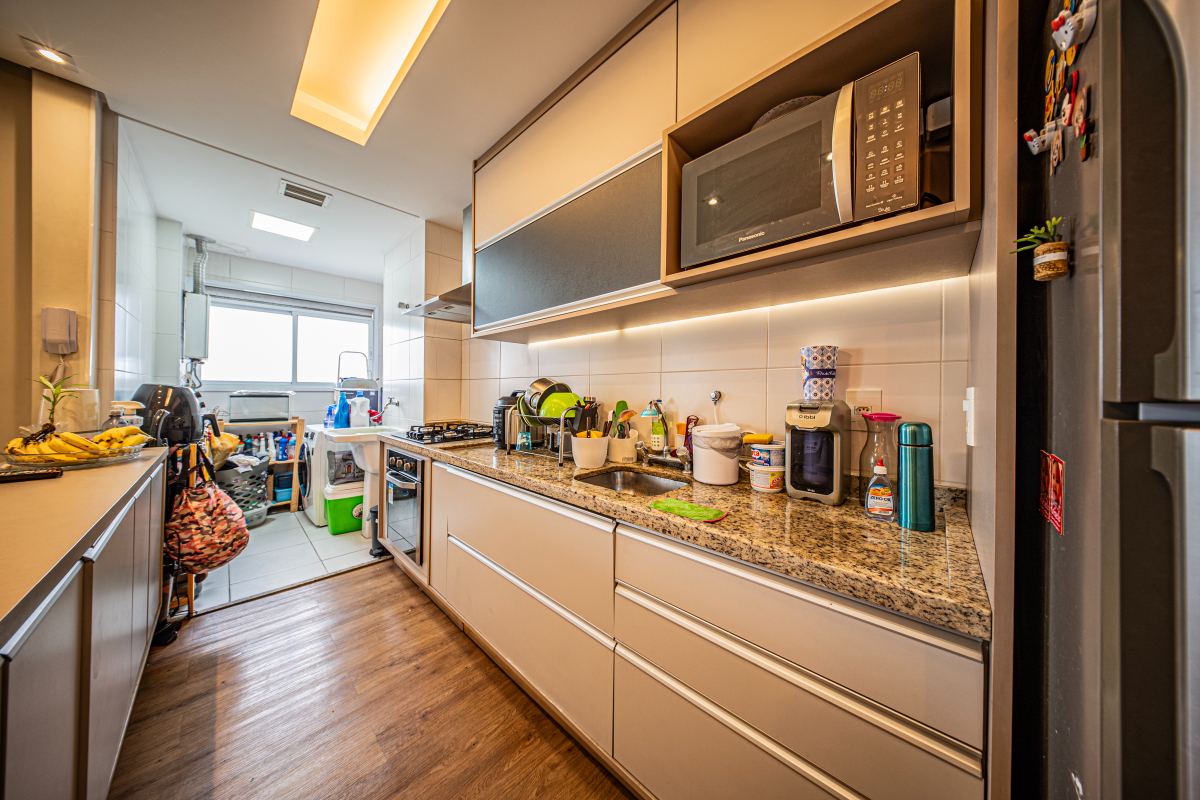 Apartamento, 2 quartos, 65 m² - Foto 19