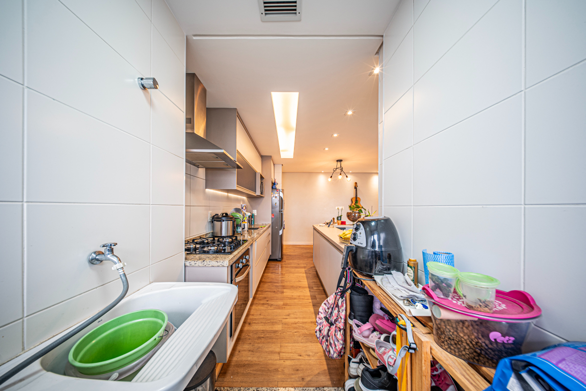 Apartamento, 2 quartos, 65 m² - Foto 21
