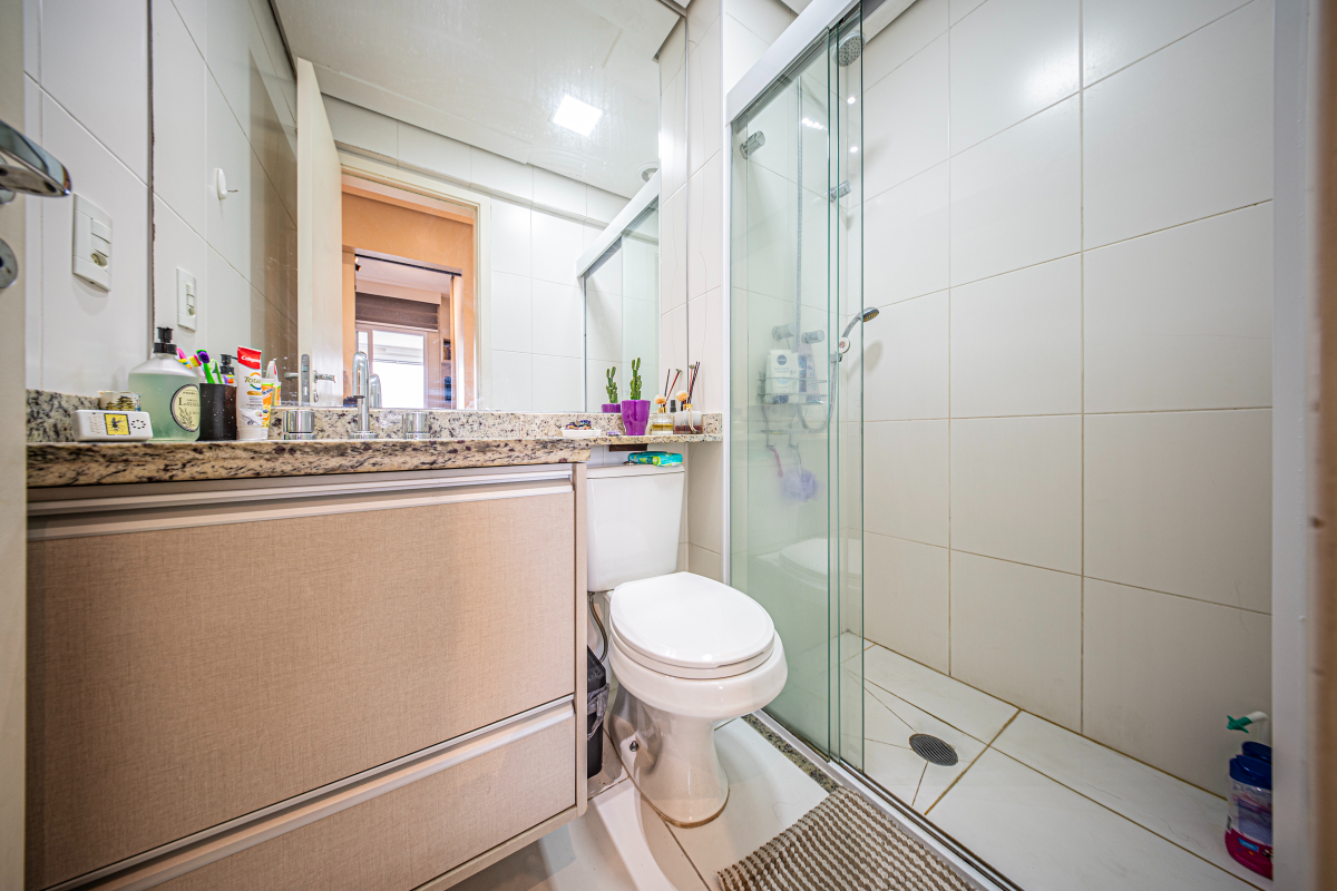 Apartamento, 2 quartos, 65 m² - Foto 22