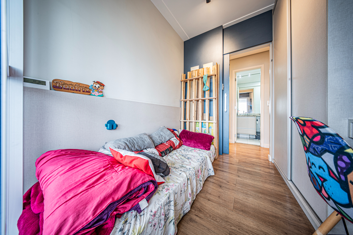 Apartamento, 2 quartos, 65 m² - Foto 18