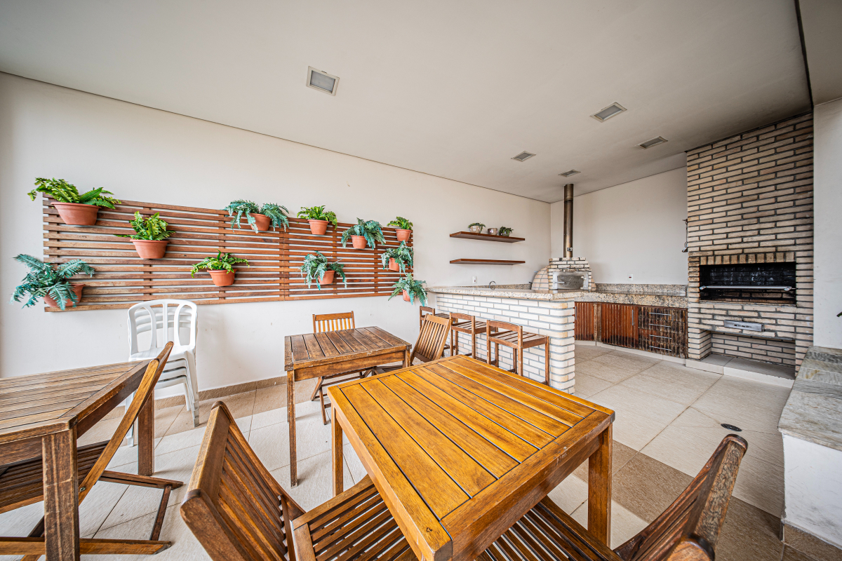 Apartamento, 2 quartos, 65 m² - Foto 24