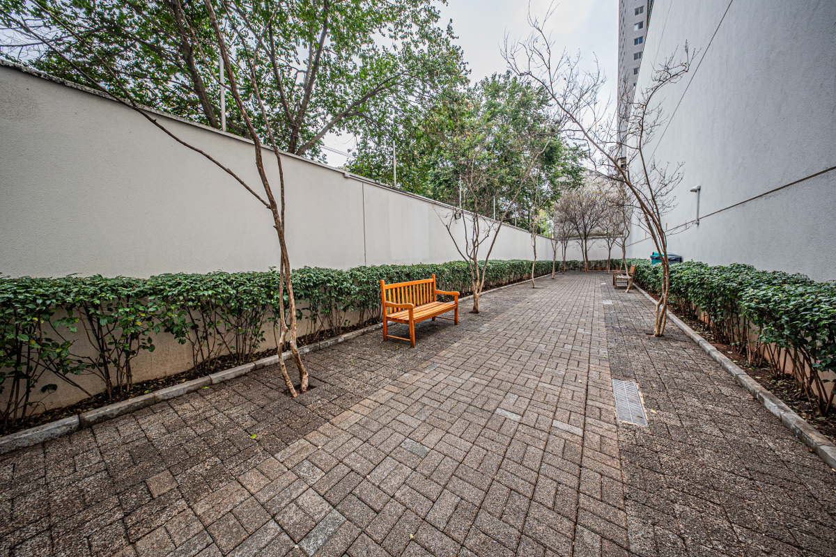 Apartamento, 2 quartos, 65 m² - Foto 25