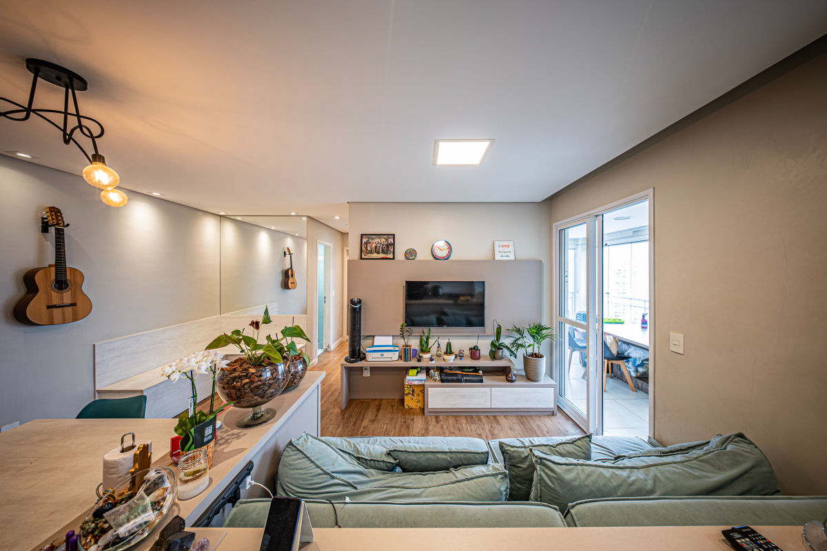 Apartamento, 2 quartos, 65 m² - Foto 7