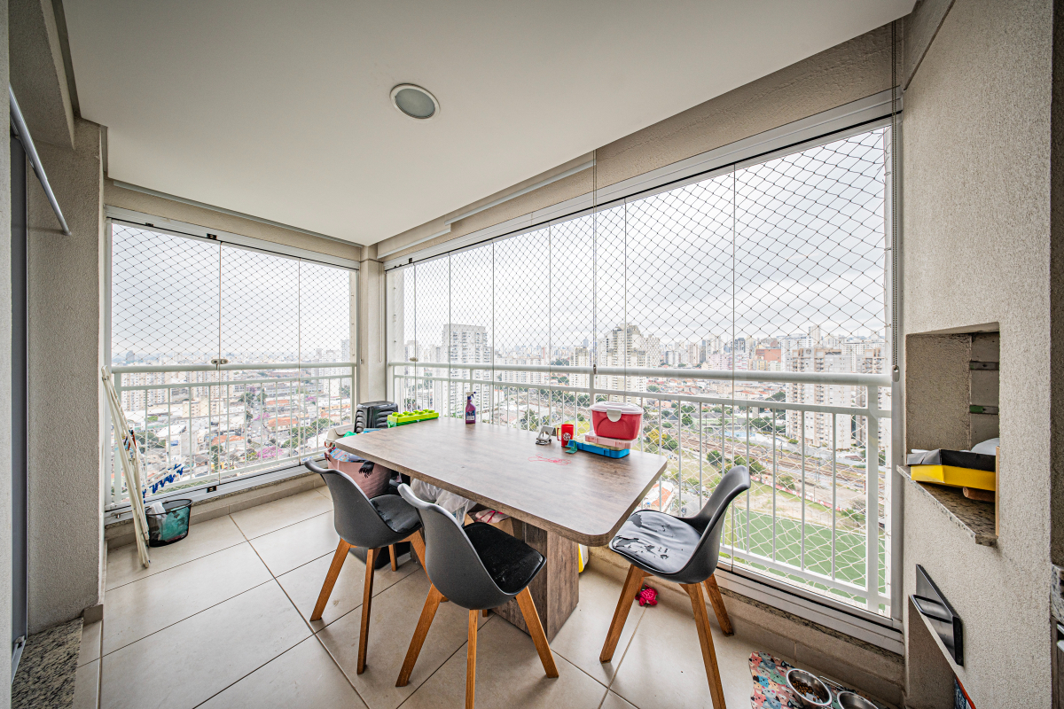 Apartamento, 2 quartos, 65 m² - Foto 9