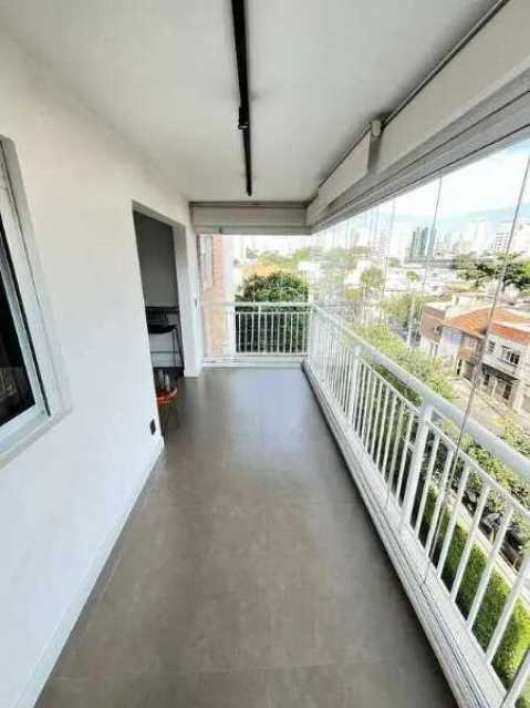 Apartamento, 3 quartos, 83 m² - Foto 3