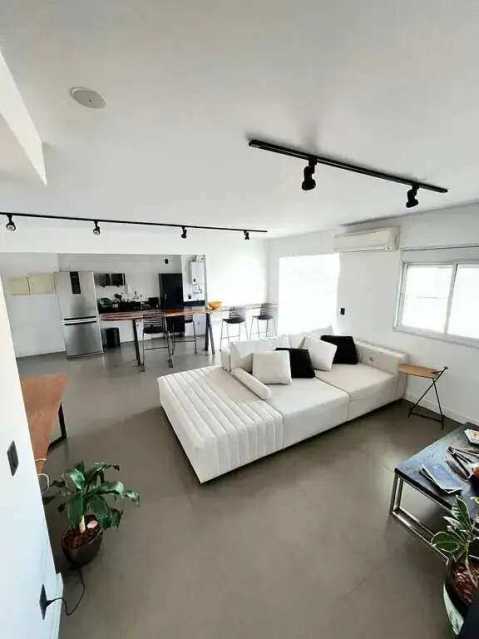 Apartamento, 3 quartos, 83 m² - Foto 2