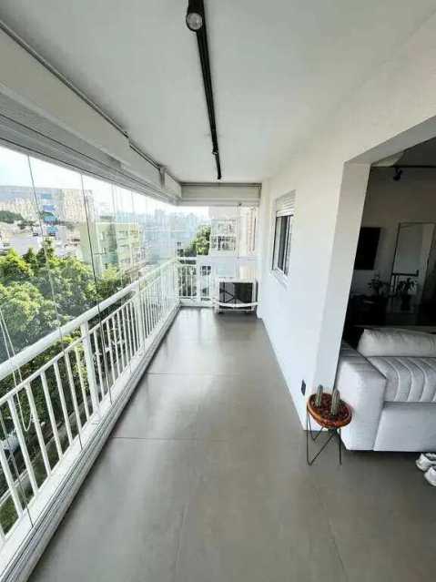 Apartamento, 3 quartos, 83 m² - Foto 4