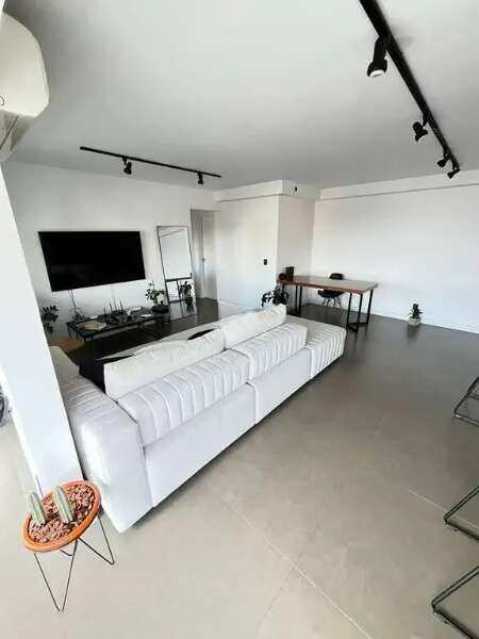 Apartamento, 3 quartos, 83 m² - Foto 5