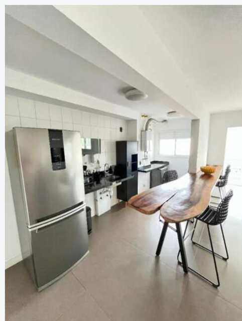 Apartamento, 3 quartos, 83 m² - Foto 8