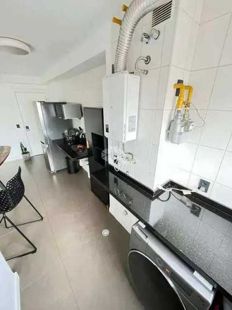 Apartamento, 3 quartos, 83 m² - Foto 10