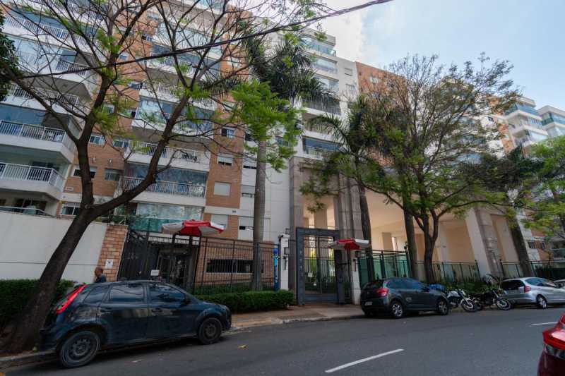 Apartamento, 3 quartos, 83 m² - Foto 21