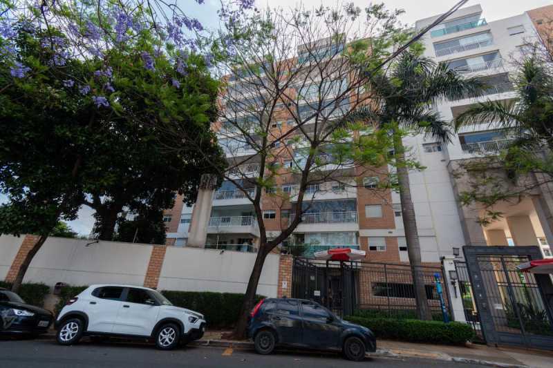 Apartamento, 3 quartos, 83 m² - Foto 22