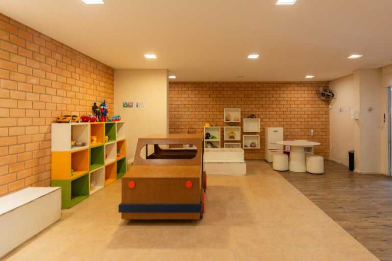 Apartamento, 3 quartos, 83 m² - Foto 43