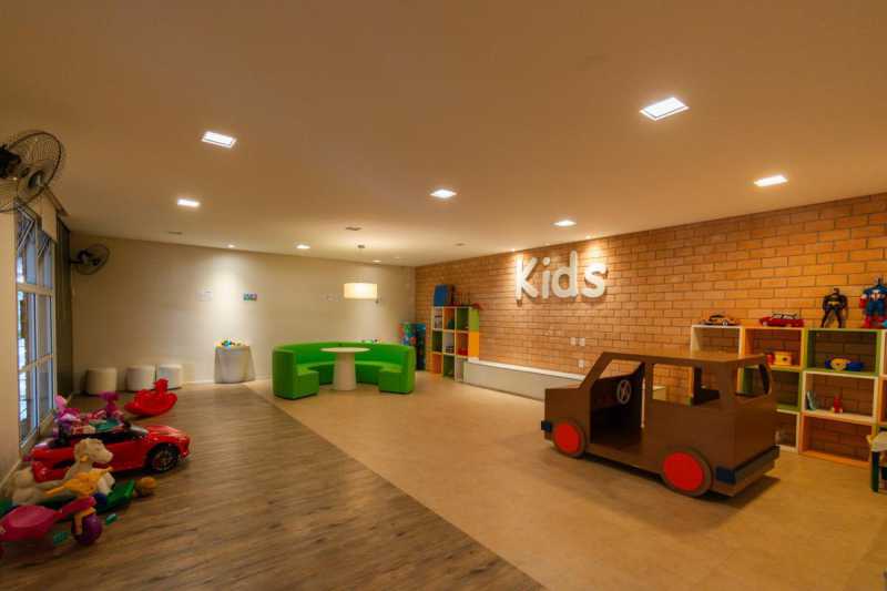 Apartamento, 3 quartos, 83 m² - Foto 42